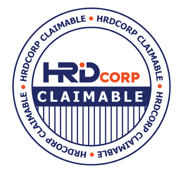 HRD Corp claimable