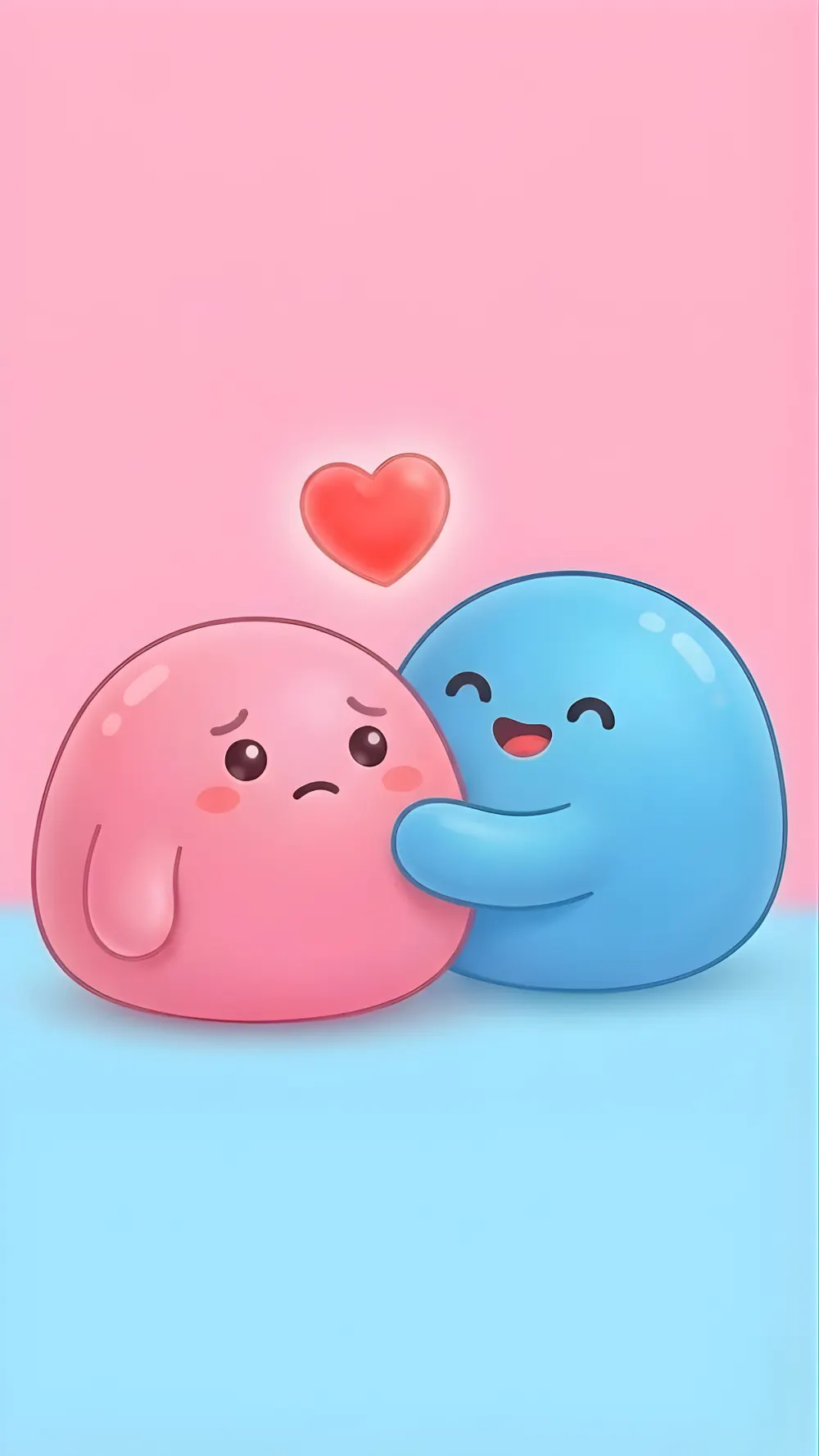 EmoCall topic matching illustration